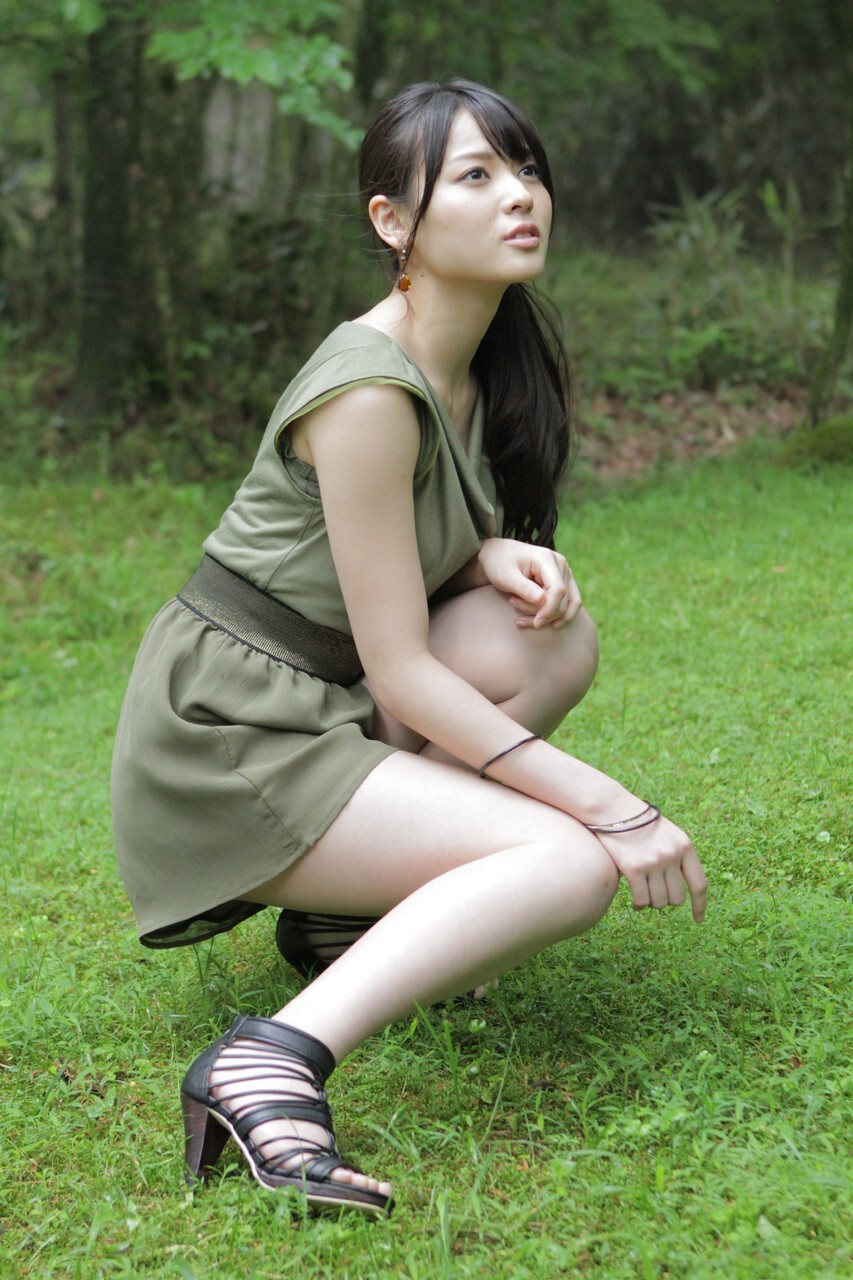 YAJIMA Maimi Yandao dance beauty Japanese sexy model Japanese actress AV photo